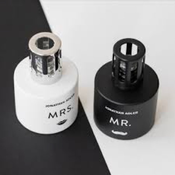 Jonathan Adler Berger MRS Lamp - Picture 5 of 7